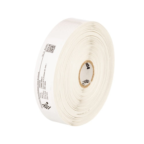 Etiqueta multiusos - Z-BAND DIRECT INFANT 25X152MM 350/ROLL C-25MM CAJA DE 6 - SKU:10003853
