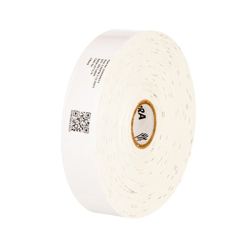 Etiqueta multiusos - Z-BAND DIRECT ADULTO 25X279MM 200/ROLL STRIPE C-25MM CAJA DE 6 - SKU:10004443-1