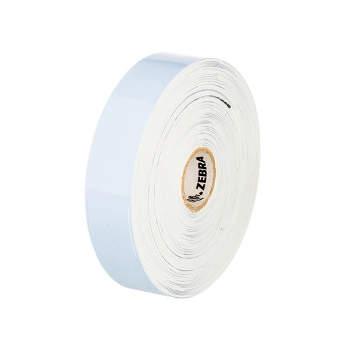 Zebra Etiqueta multiusos - Z-BAND FUN 25X254MM 350 BANDAS/ROLLO AZUL CAJA DE 4 - SKU:10012712-3