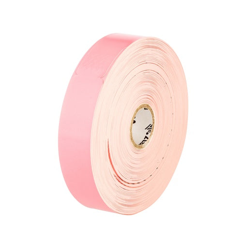 Zebra Etiqueta multiusos - Z-BAND FUN 25X254MM 350 BANDAS/ROLLO ROSA CAJA DE 4 - SKU:10012712-5