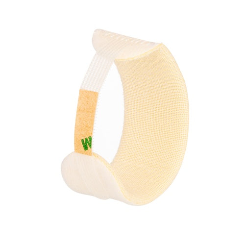 Etiqueta multiusos - MUÑEQUERA SINTÉTICA 6/CAJA 19.1X 152.4MM DT Z BAND ULTRA SUAVE - SKU:10031296