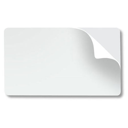 Zebra Tarjeta de identificación - TARJETA COMPUESTA DE 30 MIL LISTA PARA RETRANSFERENCIA 500BOX - SKU:104524-801