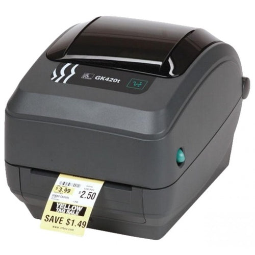 Zebra Cortadora de impresoras de uso ligero - LIGHT DUTY CUTTER - SKU: 105934-027