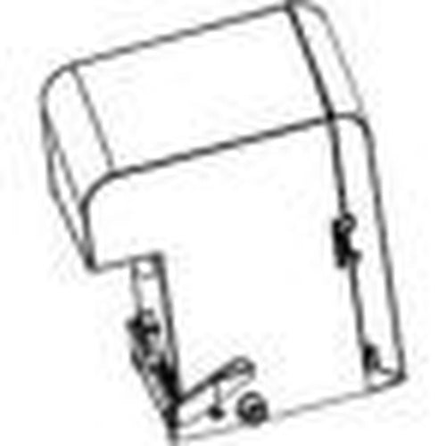 Alimentador de tarjetas - KIT ASSY CARD FEED BOX 150 - SKU:105936G-032