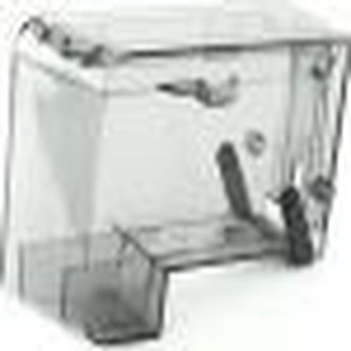Alimentador de tarjetas - KIT DE ENSAMBLAJE DE CAJA DE ALIMENTACIÓN DE TARJETAS 150 - SKU:105936G-332