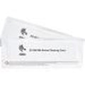 Dos tarjetas de limpieza Zebra 105999-310-01 para ZC100 y ZC300