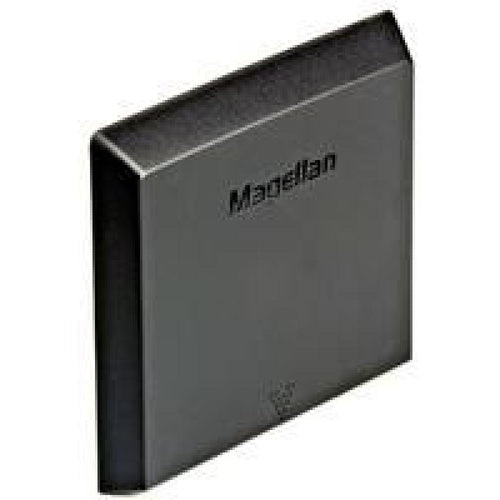 Datalogic Cubierta trasera de escáner - COVER BACK STANDARD MAGELLAN 3200VSI - SKU: 11-0409
