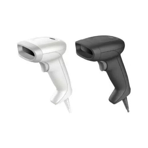 Honeywell Kit de escáner de código de barras - 1350G EU KIT ESCÁNER 2D RS232 NEGRO - SKU:1350G2D-2RS232-R