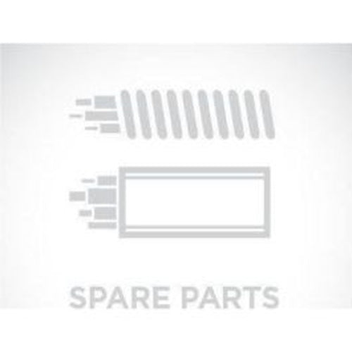 Honeywell Banda de distribución - BELT TIMING 184 T 3MM HTD - SKU: 17-2987-01-SP