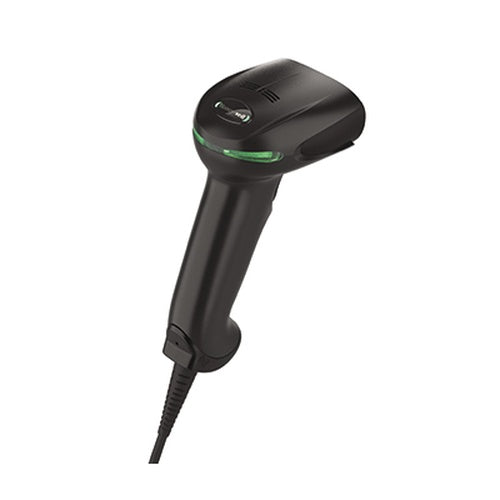 Honeywell Kit de escáner de código de barras - 1950G KIT USB: USO GENERAL 1D PDF417 2D ULTRA HD FOCUS BLK - SKU:1950GUD-2USB-R