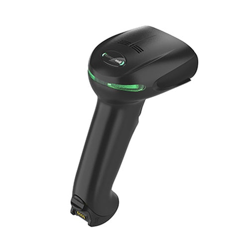 Honeywell Kit de escáner de código de barras - 1952G USB KIT DE PROPÓSITO GENERAL 1D PDF417 2D UHD ESCÁNER NEGRO U - SKU:1952GUD-2USB-5-R