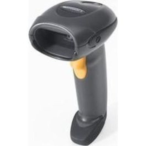 Zebra Soporte para escáner de mano - GOOSENECK INTELLISTAND TWILIGH BLACK - SKU:20-147076-07
