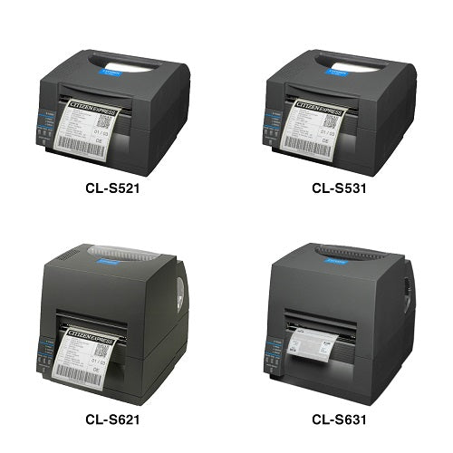 Autocutter Citizen CL-S521 CL-S631 CL-E700 2000424 projit.es