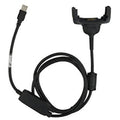 Zebra Cable de transferencia de datos - CABLE USB CHARGE AND COMM MC55 MC65 MC67 - SKU: 25-108022-04R