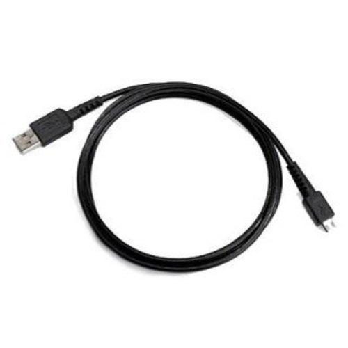 Cable de transferencia de datos - CONJUNTO DE CABLE: MICRO USB ACTIVE SYNC - SKU:25-124330-01R