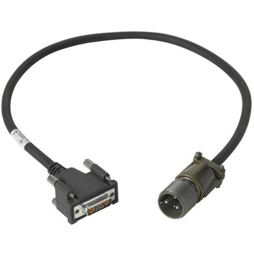 Cable de interconexión de alimentación - CABLE POWR SUPPLY EXT 2IN FUSES VC70 DC POWER BRIDGE - SKU:25-159553-01