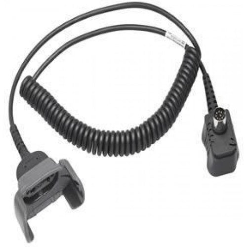 Cable de transferencia de datos - MC3000 CABLE DE IMPRESORA DE LA SERIE ZEBRA QL - SKU:25-91513-01R
