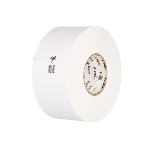 Zebra Etiqueta multipropósito - Z-PERF 1000T 190 TAG 148x210mm 750 etiquetas/roll SKU: 3004410
