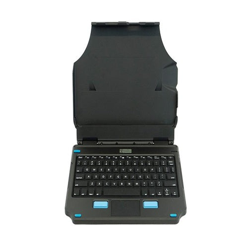 Teclado - GAMBER-JOHNSON 2 EN 1 TECLADO ACOPLABLE PARA EL ET40 - SKU:3PTY-GJ-7160-1789-01