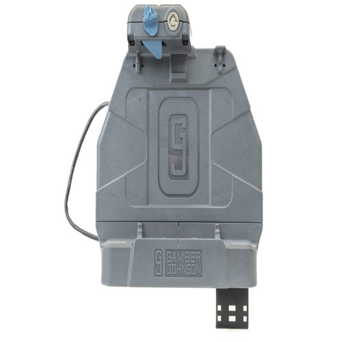 Zebra Estación de acoplamiento - ET4X ESTACIÓN DE ACOPLAMIENTO USB DOBLE DELGADA DE 8 PULGADAS CON CONECTOR DE ALIMENTACIÓN DE CC DE 2,5 MM - SKU:3PTY-GJ-7160-1801-04