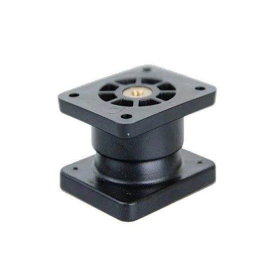 Zebra Soporte para vehículo - Soporte giratorio inclinable para TC75 - SKU: 3PTY-PCLIP-215500