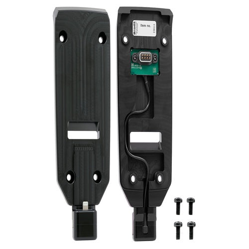 Adaptador de montaje - RFD40 PREMIUM+ PLACA ADAPTADORA DE ILUMINACIÓN SLED PARA IPHONES DE APPLE - SKU:3PTY-PCLIP-216391