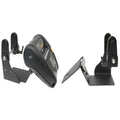 Zebra Piezas varias de la impresora - SOPORTE DE IMPRESORA CON RODILLO DE MEDIOS ELIMINADOR DE BLOQUES PLACA DE MOUN ZQ630 - SKU:3PTY-PCLIP-216405