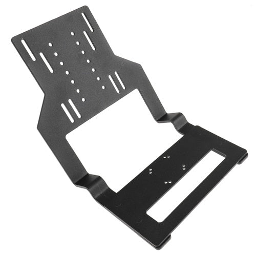 Zebra Bandeja de montaje - PROCLIP KEYBOARD TRAY AMPS VESA 75/100 P - SKU: 3PTY-PCLIP-241372