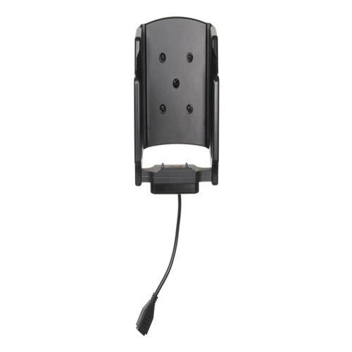 Zebra Base para vehículo - TC56 Charge Only en bota resistente - Solo instalación drop-in - SKU: 3PTY-PCLIP-241424