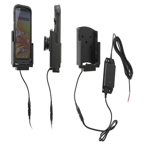 Base - BASE DE CARGA PROCLIP CON INCLINACIÓN GIRATORIA PW CON CABLE H DE 5,4 V F/TC53/58 - SKU:3PTY-PCLIP-713306