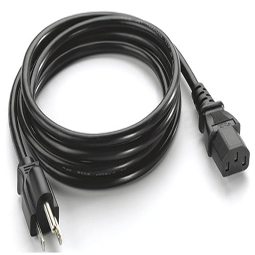 Zebra Cable de alimentación estándar - CABLE DE ALIMENTACIÓN: 18AWG 10A 250V SOLO JAPÓN - SKU:50-16000-218R