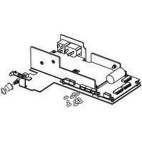 Adaptador de CA - FUENTE DE ALIMENTACIÓN AC-COMPACT PARA MP COMPACT/MOBILE MARK II - SKU:50-2068-01