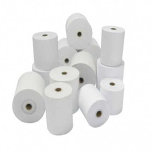 Epson Papel para recibos - PAPEL EN ROLLO EPSON RESTICK: MS3181602GO: 80 MM X 48,7 M - SKU:7107935