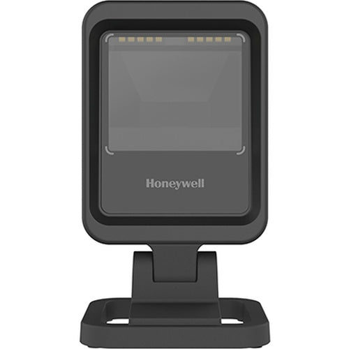 Honeywell Escáner de código de barras Kit - GENESIS XP 7680G USB manos libres con sujeción - SKU: 7680GSR-5USB-1