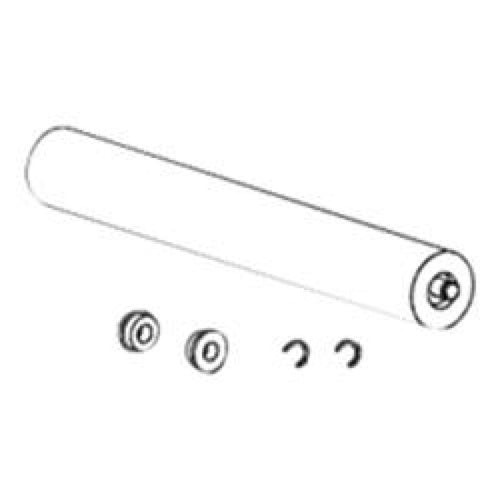 Zebra Kit de mantenimiento - KIT MAINT VALUE PEEL PINCH ROL. - Referencia:77197M