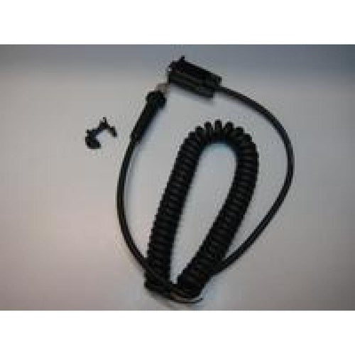 Datalogic Cable de transferencia de datos - Cable RS232 DB9S 8 pies - SKU: 8-0736-03