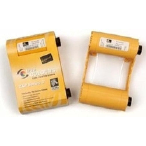 Cartucho de cinta - RIBBON KDO - 500 IMÁGENES PARA ZXP3 - SKU:800033-850