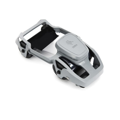 Zebra Cartucho de cinta - ZC300 RIBB COLOR-KDO 700IMG . - Referencia:800300-320EM