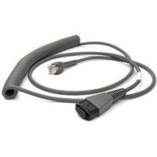Datalogic Cable de transferencia de datos - DL CABLE CAB-348 PEN EMULATION COILED - SKU: 90A051210