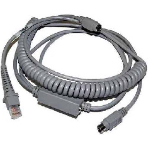 Datalogic Cable de transferencia de datos - S-IBM/PS2 WEDGE external pow supply - SKU: 90A051740