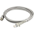 Cable USB Datalogic 90A052065 de 2 metros, vista completa