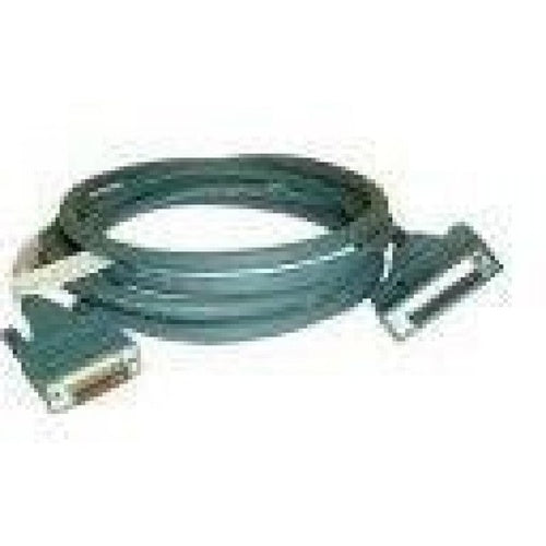 Datalogic Cable de transferencia de datos - CABLE RS-232 DCE 9P TERMINAL DE APAGADO EXTENDIDO 4 M - SKU:90A052086