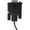 Datalogic Cable de transferencia de datos - Cable RS-232 ICL PC 4.5 m/15 ft - SKU: 90A052121