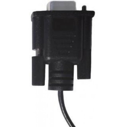 Datalogic Cable de transferencia de datos - CABLE RS-232 ICL PC 4.5 M/15 FT - SKU:90A052121