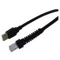 Datalogic Cable de alimentación - CABLE IBM USB EXT POWER MGL9800 4.5M/15FT - SKU: 90A052133