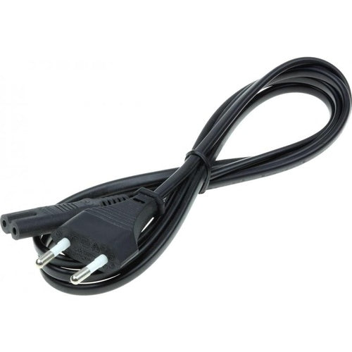 Cable de alimentación estándar - CABLE DE ALIMENTACIÓN EU 2-PIN . - Referencia:90ACC1885