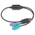 Datalogic Cable de transferencia de datos - Adaptador DL ADP-203 Wedge a USB - SKU: 90ACC1903