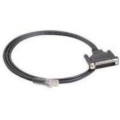 Cable de transferencia de datos - DL CAB-328 CABLE RS232 25 PINES HEMBRA - SKU:90G001080
