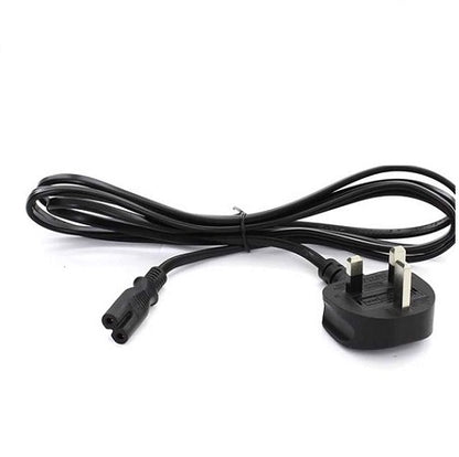 Cable corriente 90ACC1887 UK 2 pin dispositivos projit.es