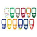 Datalogic Placa embellecedora - Kit de personalización para Joya X2: cubiertas y muestras - SKU: 91ACC0042